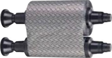 Evolis High Trust Scratch-Off Monochrome Ribbon Skrap-Av Skriverbånd RCT018NAA