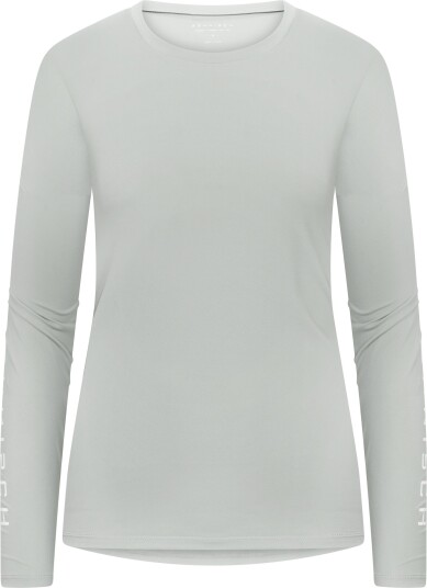Röhnisch Women's Team Logo Long Sleeve Belgian Block XL