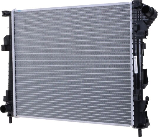 HELLA 8MK 366 303-571 Radiator, motorkjøling