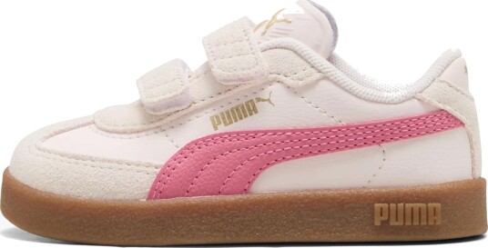 PUMA Puma Club Ii Era V Inf Pink 23
