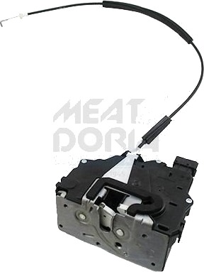 MEAT & DORIA 31326 Dørlås