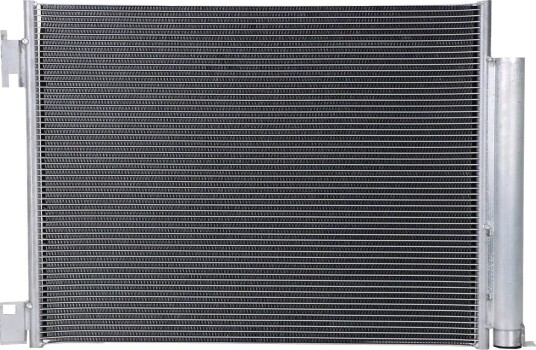 Kondensator, klimaanlegg WALKER WCD00357