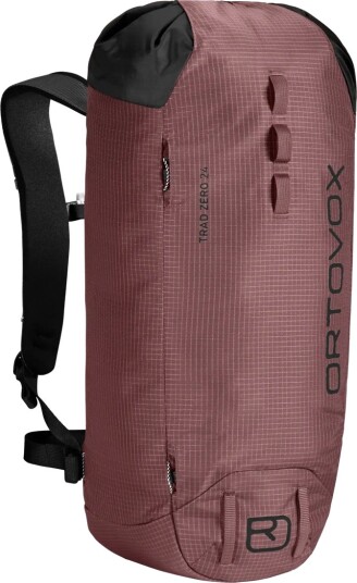 Ortovox Trad Zero 24 Chestnut 24.0 Ortovox Trad Zero 24 Chestnut 24.0