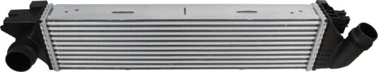 Intercooler ABAKUS 042-018-0015