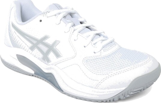 Asics Gel Dedicate 9 Padel White 40
