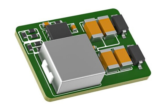 iFlight Blitz PSM BEC V1.1 - 5V/12V