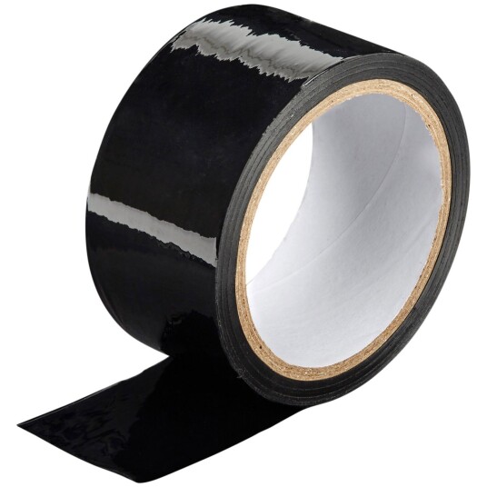 Obaie Bondage Tape - Svart Obaie Bondage Tape - Svart