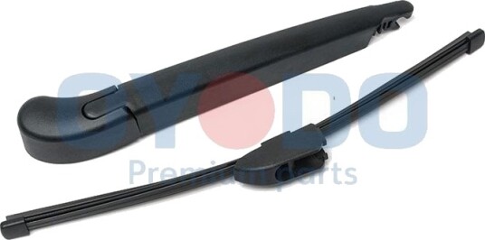 Vindusviskerarm Oyodo 95B0512-OYO