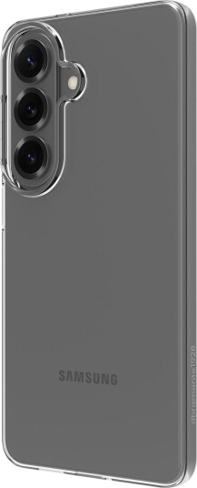 Dbramante1928 Greenland Støtsikkert Mobildeksel for Samsung Galaxy S26 - Gjennomsiktig Resirkulert Plast