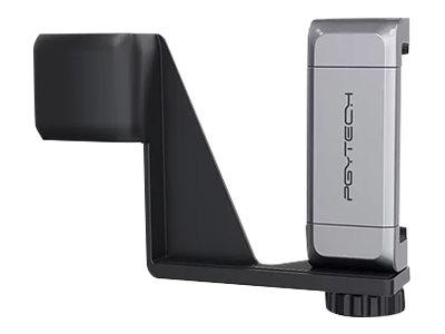 PGYTECH Phone Holder Set - mobiltelefonholder med aksjonskamerastøtte