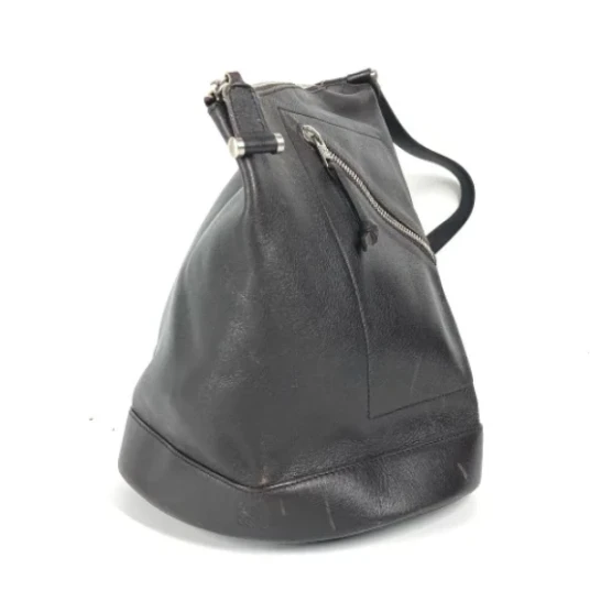 Loewe Dame Svart