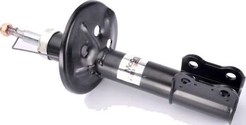 Magnum Technology AG2079MT Støtdemper Magnum Technology AG2079MT Støtdemper