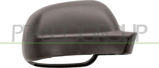 Tildekning sidespeil PRASCO VG0347401