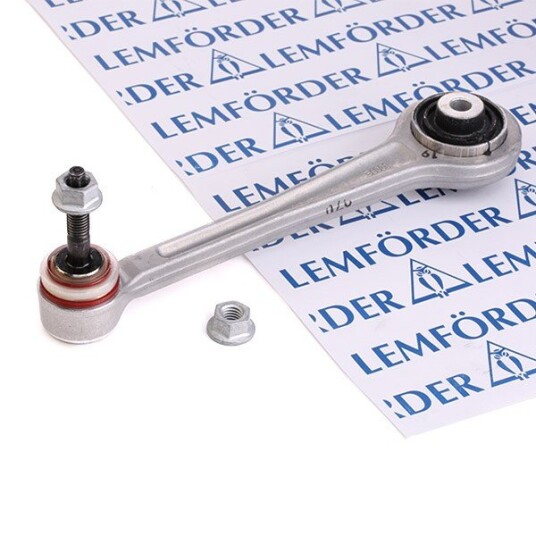 Bærearm LEMFÖRDER 13308 02 Bærearm LEMFÖRDER 13308 02