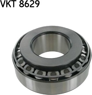 SKF VKT 8629 Lager, girboks