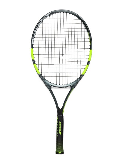 Babolat Carlitos Junior 25 Blue 0 Babolat Carlitos Junior 25 Blue 0