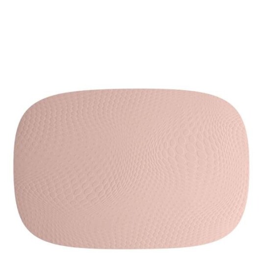 Aida - Life in colour - Karim Rashid bordbrikke 45x30,6 cm Candy Floss Aida - Life in colour - Karim Rashid bordbrikke 45x30,6 cm Candy Floss