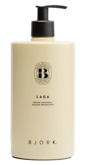 Björk LAGA Repair Treatment 750ml