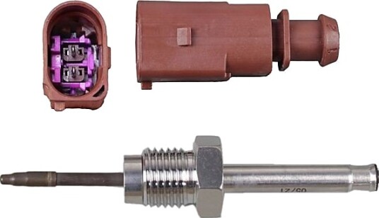 Sensor, eksostemperatur METZGER 0894595