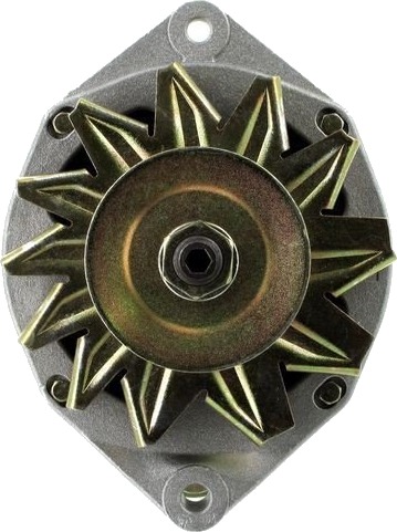 Dynamo ROTOVIS Automotive Electrics 9040051
