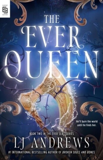The Ever Queen The Ever Queen