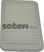 COOPERSFIAAM FILTERS PA7595 Luftfilter COOPERSFIAAM FILTERS PA7595 Luftfilter