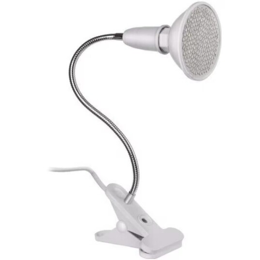 Northix Plantelampe LED