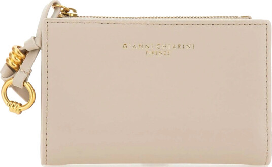 Gianni Chiarini Dame Accessories Beige ONE SIZE,