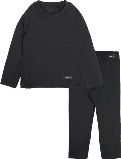 Craft | Thermal Baselayer Set 2 Jr | 158 164