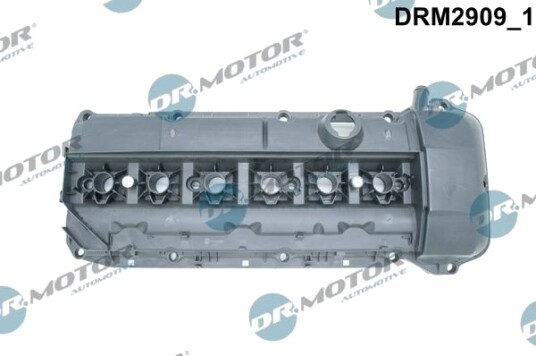 Ventilhus deksel Dr.Motor Automotive DRM2909