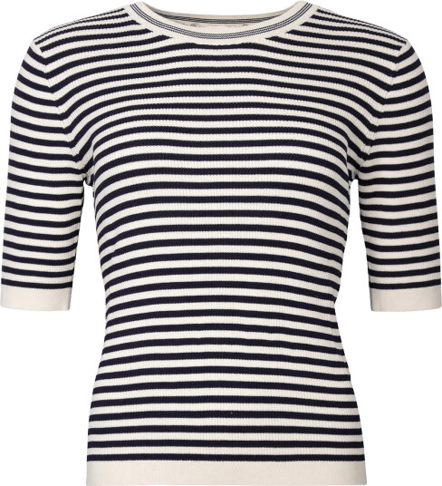 FRAME The Cruise Sweater Navy S FRAME The Cruise Sweater Navy S
