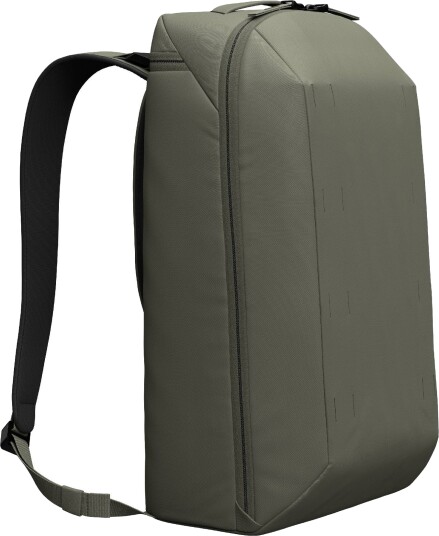 Db Freya Backpack 16Lmoss green