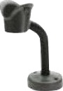 Zebra Gooseneck Intellistand Strekkode-Skanner-St?Nder Myse? 20-70738-01R 20-70738-01R Zebra Gooseneck Intellistand Strekkode-Skanner-St?Nder Myse? 20-70738-01R 20-70738-01R