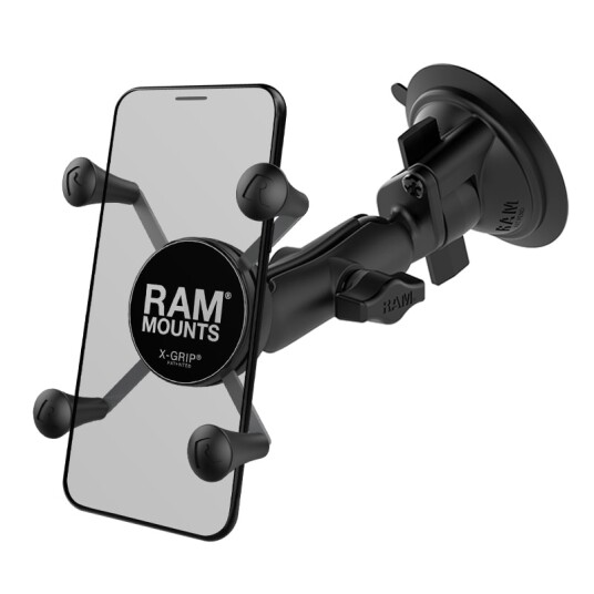 RAM Mounts X Grip