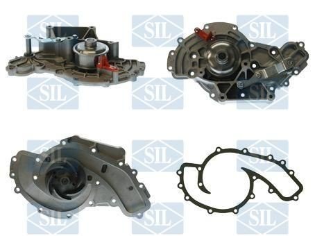 Saleri SIL PA1609 Vannpumpe