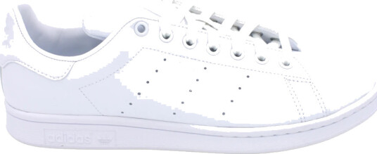 Adidas Herre Sport Hvit 46 2/3 EU,