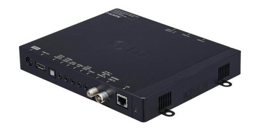 LG Pro:Centric SMART LG Pro:Centric SMART