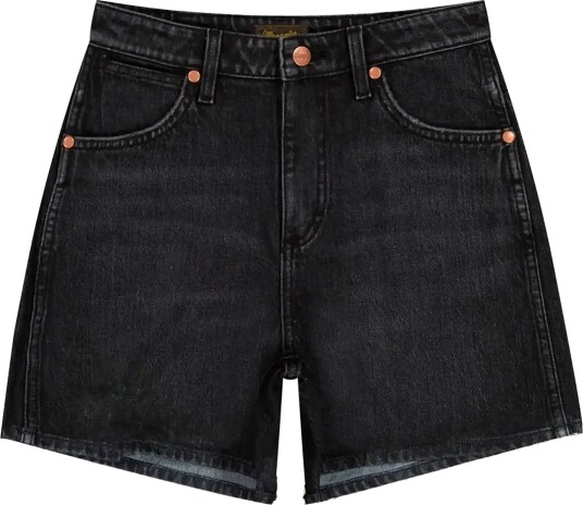Wrangler | Cowboy Short 5 Inch | 27 x 00