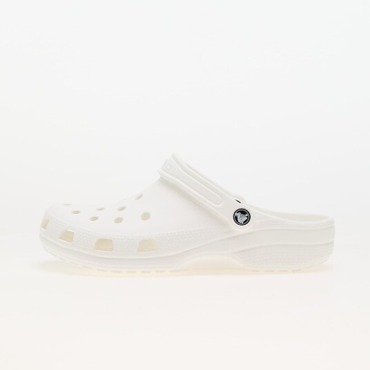 Crocs Classic Clog White EU 45-46
