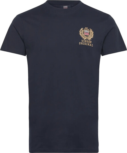 VINSON | Jordy Reg Cot Vin M Tee | M