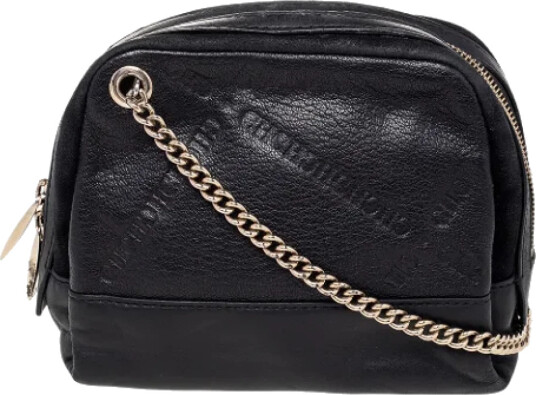 Carolina Herrera Dame Svart