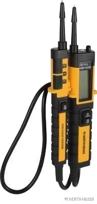 HERTH+BUSS ELPARTS 95980793 Spenningstester HERTH+BUSS ELPARTS 95980793 Spenningstester
