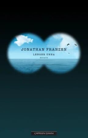 Lenger Unna Av Jonathan Franzen