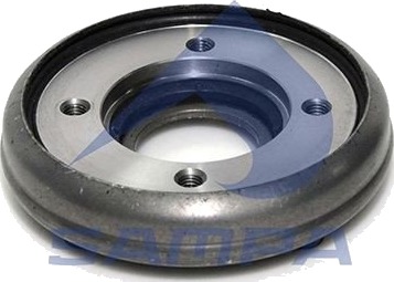 Holder, kjølevifte SAMPA 021.235