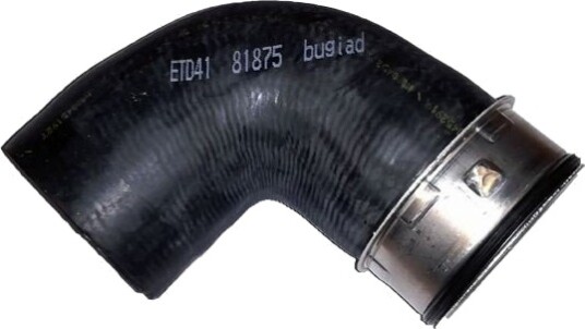 BUGIAD 81875 Ladeluftslange BUGIAD 81875 Ladeluftslange
