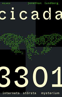 Cicada 3301