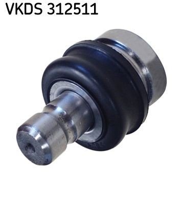 Bærekule SKF VKDS 312511