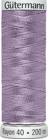 Gütermann Sulky Rayon 40 5 stk. x 200m 1193