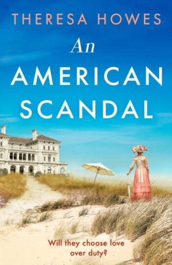 An American Scandal An American Scandal