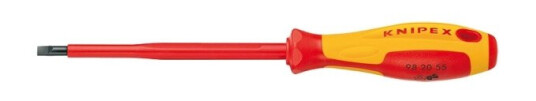 Knipex 98 20 55 Sporskrutrekker 202 mm med 75 mm Bladlengde